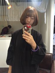 -Tipo Hair salon（明星）店