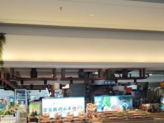 -尚宴牛特鲜自助(太原街万达店)