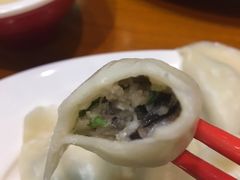 -清和传家饺子(龙泉道物美店)