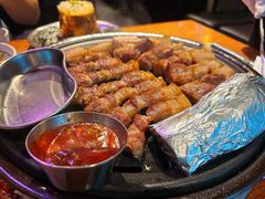 -济州爱肉堂(总店)
