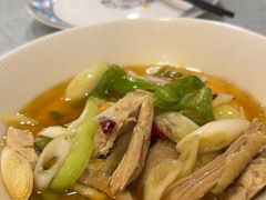 -汗腾格里·风味餐厅(新疆驻京办店)