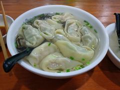 -周素珍馄饨(王家弄店)