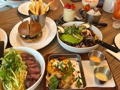 -尚牛社会 Beef & Liberty(金桥EKA天物店)