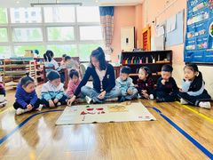 -伊顿幼儿园(济南大地锐城校区)