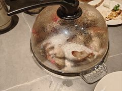 -一方渔歌蒸汽海鲜自助(文化路万达广场店)