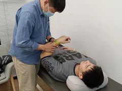 -锐博康复门诊(徐汇店)