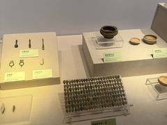 -台州博物馆