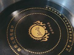 -潮汕大目牛肉火锅(水围店)