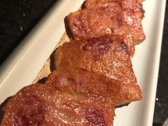 香煎午餐肉-捞王锅物料理(凯旋路店)