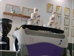 -WATER CAFE(广厦店)