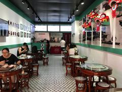 -五条人糖水铺(万达店)