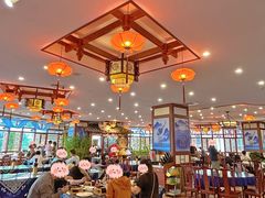-桥香园过桥米线(国贸店)