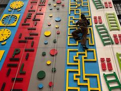 -极限PLAY运动娱乐新世界·团建派对潮玩休闲馆·室内蹦极高空游乐园