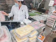 -沈大成(南京东路店)