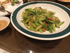 -上海人家花樣年华(中山公园店)