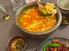 -山石榴·贵州菜(陆家嘴中心店)