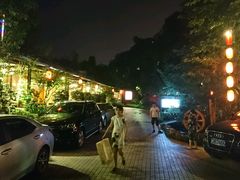 -合晋食府(广州合晋帝苑酒店)