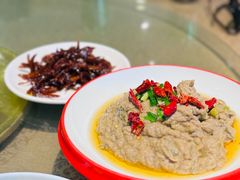 -福荣居褡裢火烧京味家常菜(西四店)