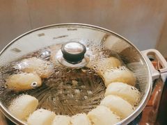 -泽云梵莲花足浴 按摩 SPA(滨湖店)