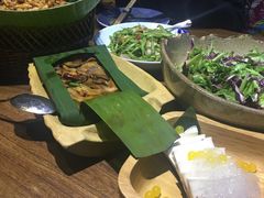 -雀舞云南菜(乐客城店)