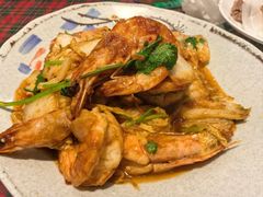 -玉桥餐厅(天坛店)