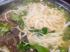 -沈记土鸡米线(七星街品牌中心店)