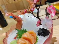 -世香全厨•日料·铁板烧(金桥店)