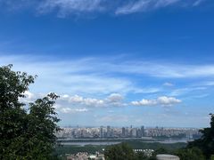 -岳麓山风景名胜区