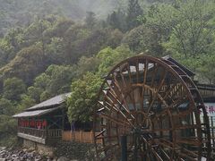 -姑婆山旅游区