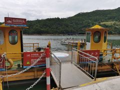 -云和湖仙宫景区