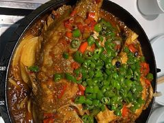 -潇湘码头·鲜湘菜(清河店)