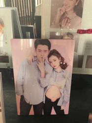 点击看大图 -韩孕社专业孕妇摄影(和平店)