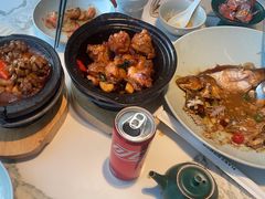 -潮堂 · 潮州菜(国贸商城店)