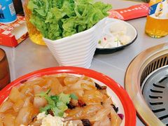 -棒小伙·齐齐哈尔烤肉(龙茗路店)