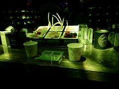 -苏荷酒吧(九街店)