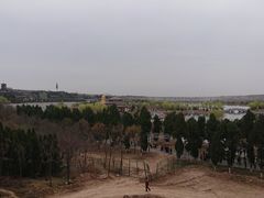 -函谷关历史文化旅游区