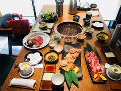 -炎蔵牛舌烤肉