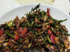 -小秦淮·南京土菜(新亭西路店)