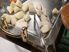 -戈拿旺巴西烤肉(崇文门店)
