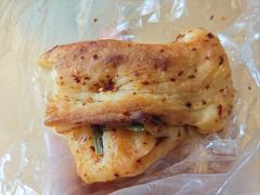 郭际辣馍-郭际辣饼铺(第三中学店)