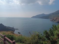 -灵山岛风景区
