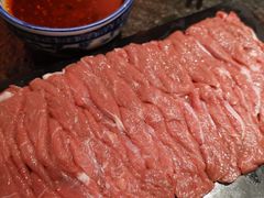 -清真·京华源铜锅涮肉(丰庆店)