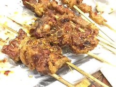 -程波烧烤(香滨路店)