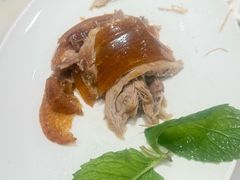 -鸭匠食府·挂炉烤鸭·新京菜(阜成路店)