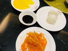 -桃园中华料理炸酱面(燕儿岛路店)