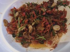 -庭院江南菜•烤鸭•非遗传承(上地•清河店)