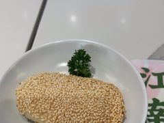 -苏晓玥·江南小吃(深圳北站店)