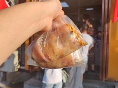 -小竖点徽派卷面皮(洪都店)