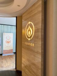 -意然瑜伽·普拉提