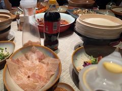 -青年公社烤鸭(熙悦天街店)